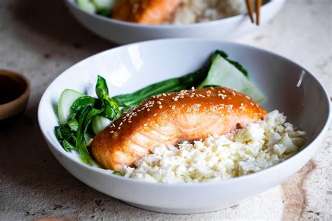 How Long to Marinate Salmon? - Food Fanatic