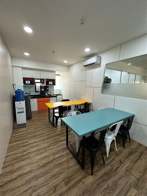 Coworking Spaces in Mumbai | Affordable Office Space | Executive Spaces