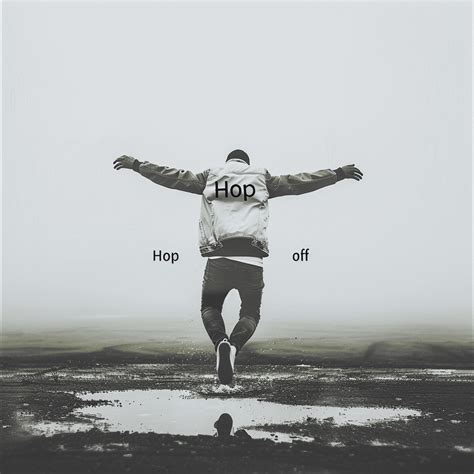 Teen Slang: What Does 'Hop Off' Really Mean?