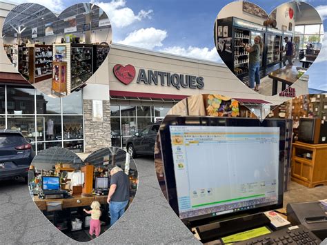 GoAntiquing! Testimonials