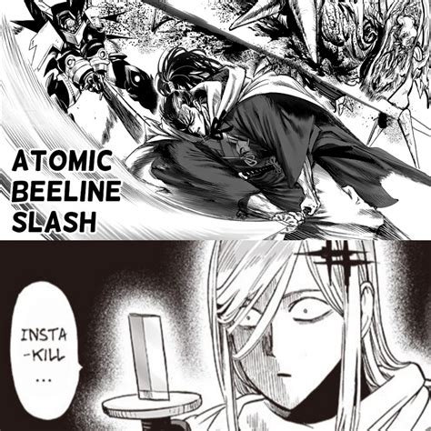 195 best Flashy Flash images on Pholder | One Punch Man, OPM Folk and ...