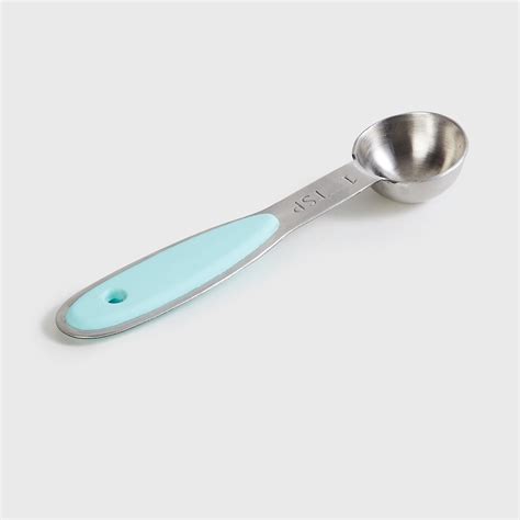 Buy Rosemary Set of 4 Stainless Steel Measuring Spoons from Home Centre ...