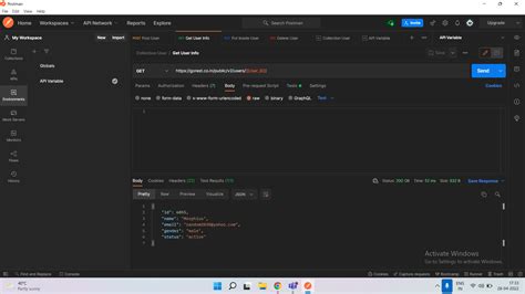Image result for API Automation Using Postman