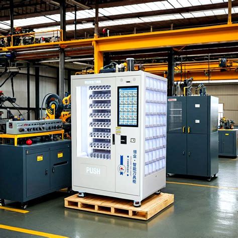 Tool Vending Machine 的图像结果