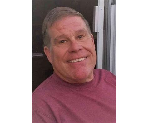 Andre Godefroy Obituary (1958 - 2022) - Everett, WA - The Herald (Everett)