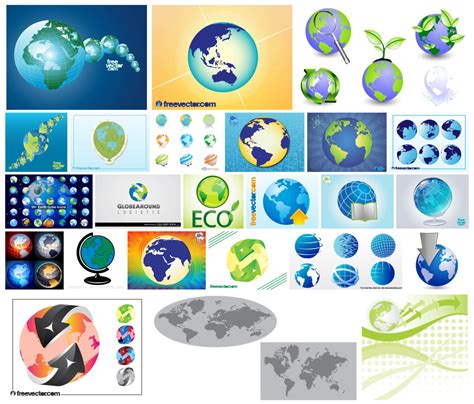 Creative Commons License Free Images Globe Vector 的图像结果