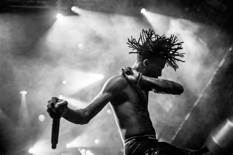 Playboi Carti At Desert Diamond Arena - Glendale, AZ, Desert Diamond ...