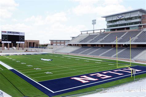 We now know why McKinney ISD's $70 million stadium cracked