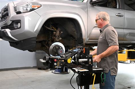 Rotor Replacement Estimate