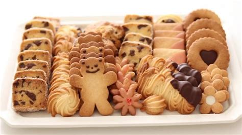 饼干能做什么礼物最新素材
