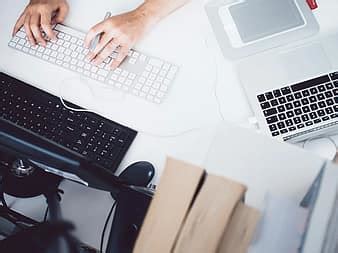 Work Computer 的图像结果