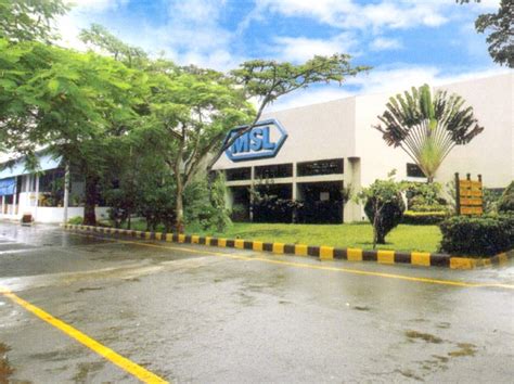 MSL Driveline Systems. | History