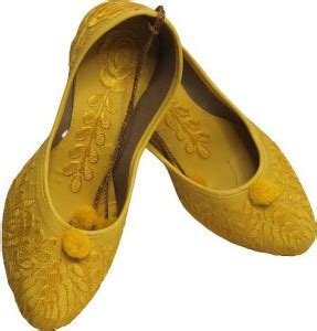 Happy heels Jutis For Women Party Wear For Women - Buy Happy heels ...