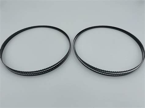 Atools Ground Teech 62 Inch X 1/4 Inch X 6TPI Bandsaw Blades for Ryobi ...