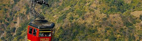 Sightseeing Near Around Parwanoo