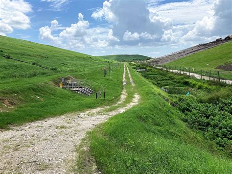 North Central Landfill Phase VI » Jones Edmunds