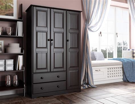 What Is The Difference Between An Armoire And A Wardrobe - Decoupage ...