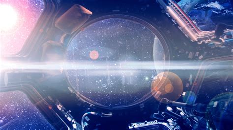 VFX Compositing 的图像结果