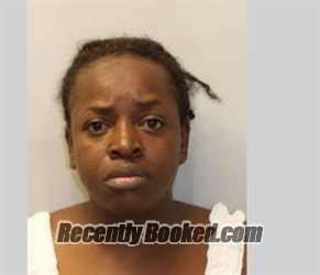 Recent Booking / Mugshot for FANTA SANOKO in Leon County, Florida