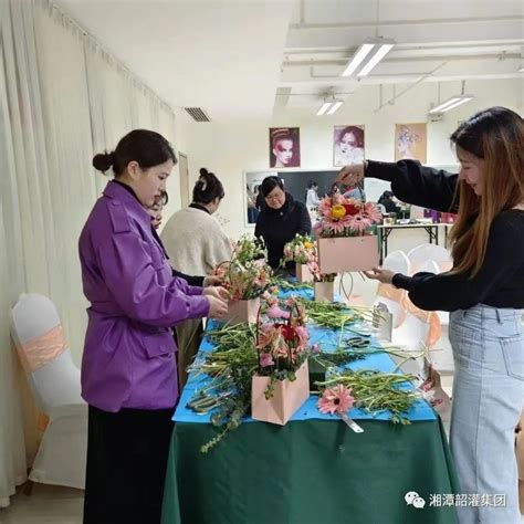 湘潭：校地联手护非遗 百年“老字号”焕发新生机_民生湘潭_湘潭站_红网