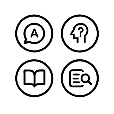 Language Skill Icon 的图像结果