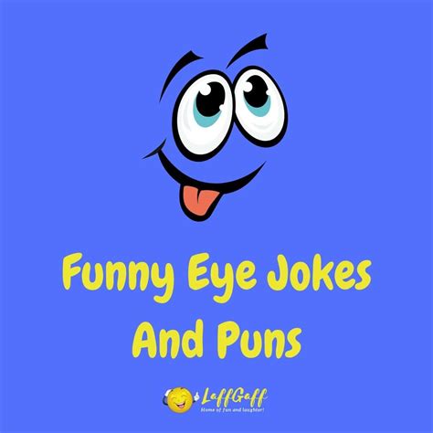 20+ Hilarious Eyebrow Jokes And Puns! | LaffGaff
