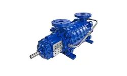 Lowara High-Efficiency Hydraulics for Residential and Commercial ...