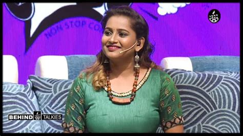 Vijay Tv Jackline Latest Transformation | விஜய் டிவி ஜாக்லின்