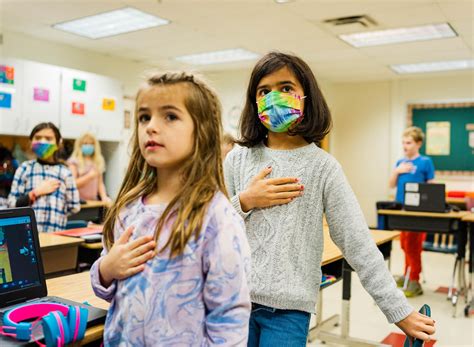 Mornings at Spring Hill | Spring Hill Elementary School