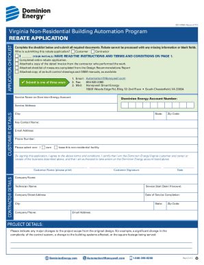 Fillable Online SMART Irrigation Technology Rebate Application Fax ...