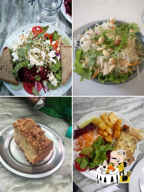 Right Path Cafe, Bommayapalayam - Restaurant menu, prices and reviews