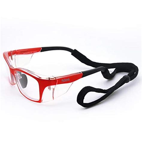 Mysandy safety glasses, fashion, medical, antifogging, transparent ...