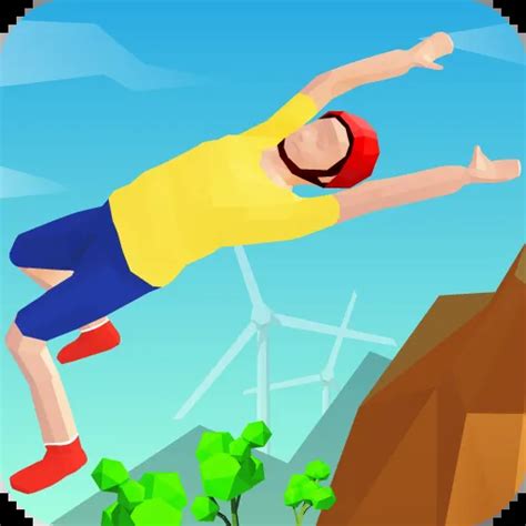 Backflip Dive 3D | Free Online Games on Ceku Games