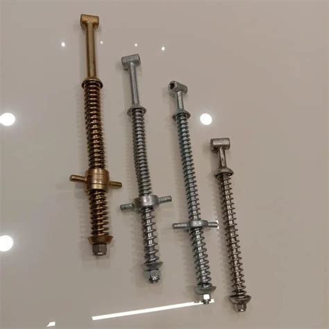 Image result for Rod & Spring Assembly Left