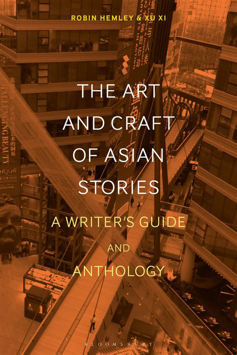 The Best Asian Short Stories 2017