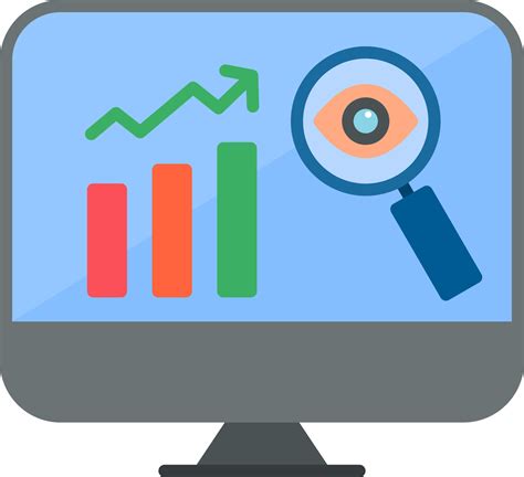 Monitoring Icon 的图像结果