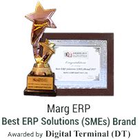 Pricing | Marg ERP9+ | Dev IT Software Solutions