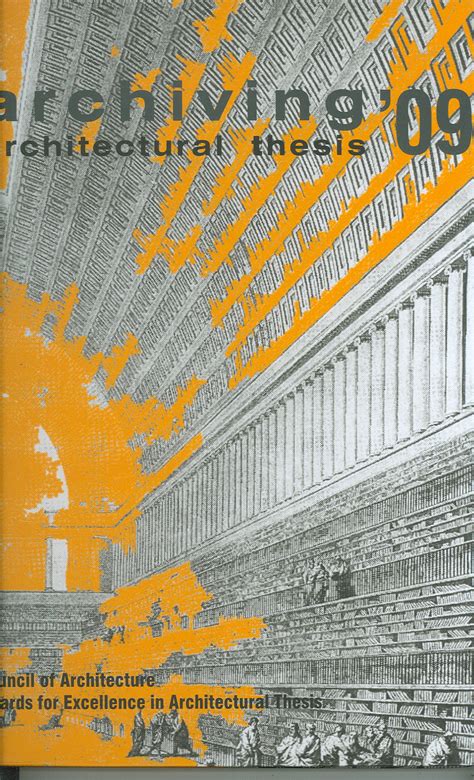 Council of Architecture