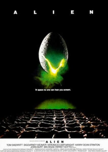 Image result for Alien 1997 Credits