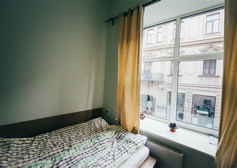 V4VILNIUS HOSTEL (Vilnius) - Hostel Reviews & Photos - Tripadvisor