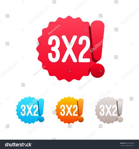 187 imágenes de Publicidad 2x1 - Imágenes, fotos y vectores de stock ...