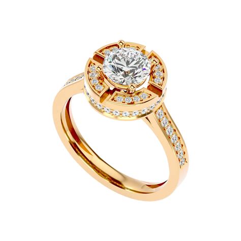 Diamond Jewellery in Chennai – JCS JEWEL CREATIONS