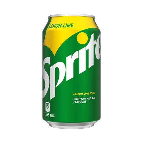 Sprite Can 12oz/355ml – Rib Shack