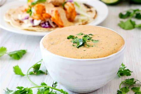 Chipotle Sauce - The Anthony Kitchen