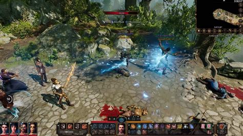 What Is Reverberation Condition In Baldur’s Gate 3?