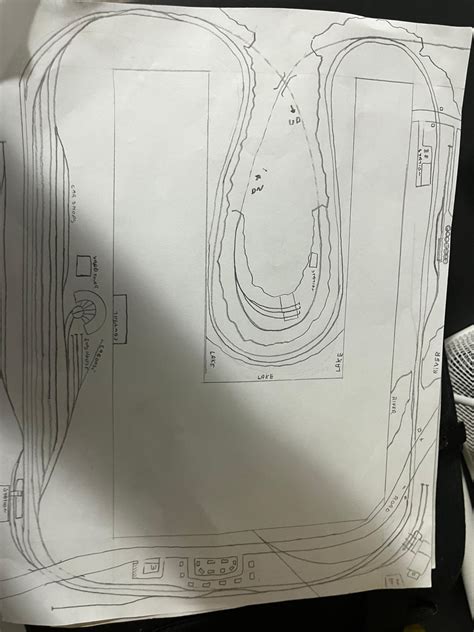 Image result for HO Scale Layout Tips