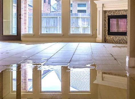 Burst Pipe Water Damage: 8 Surprising Types of Damage to Watch For ...