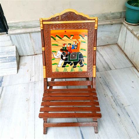 Indoor Charm: Handcrafted Wooden Chairs, Shop Now