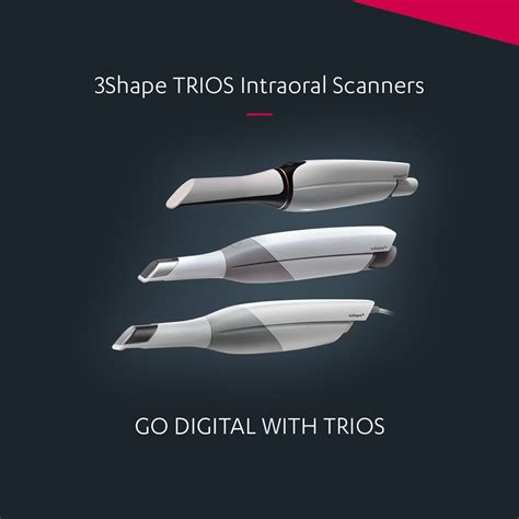 Image result for 3Shape Scan