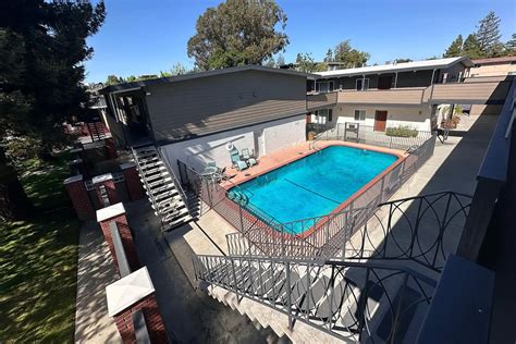 Park Rich Apartments - Mountain View, CA 94040 | ApartmentGuide.com